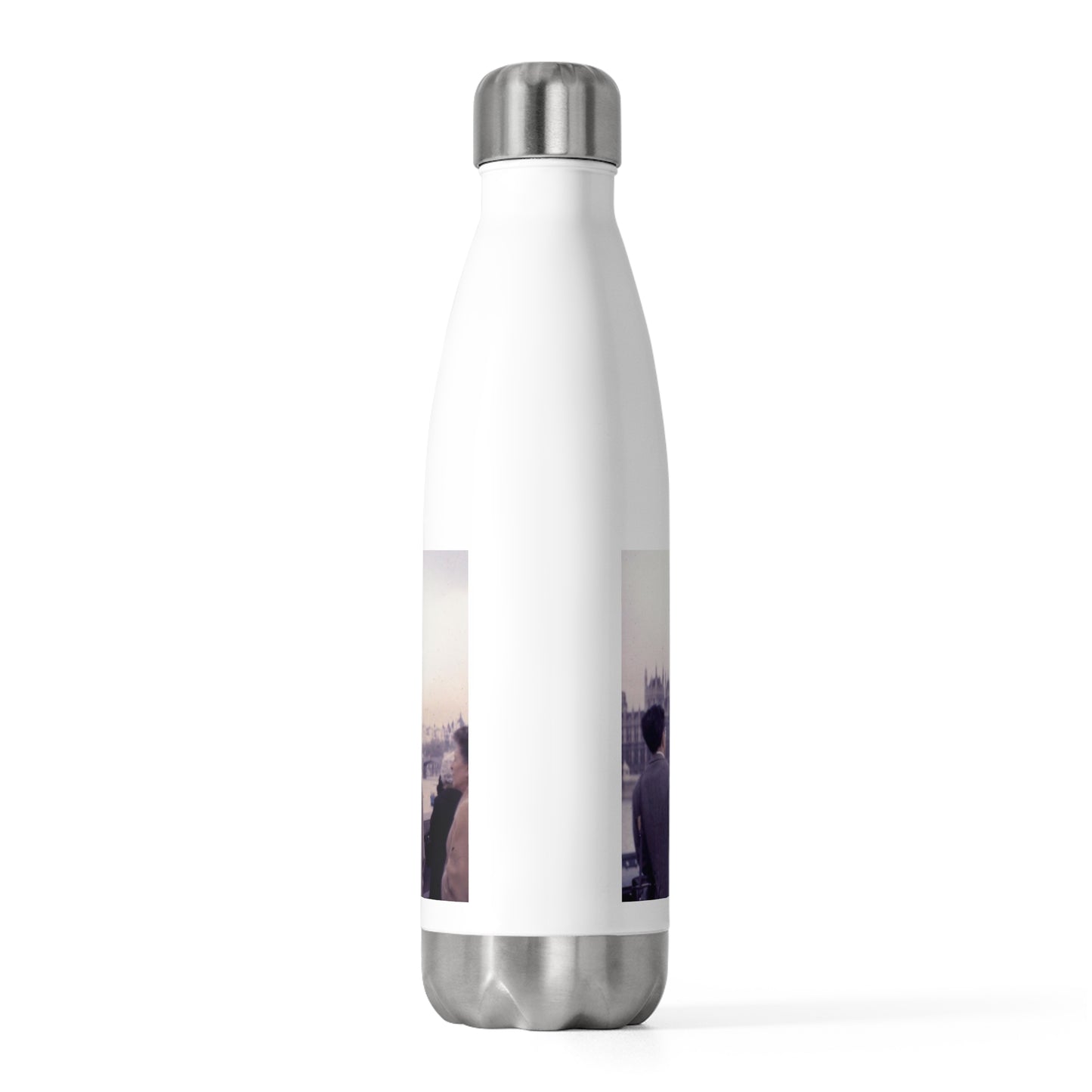 Europe 1967 No 3 20oz Insulated Bottle