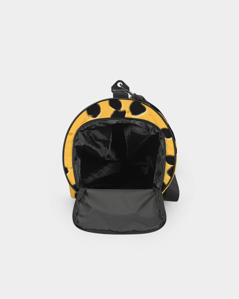 Cheese Sports Duffle Bag