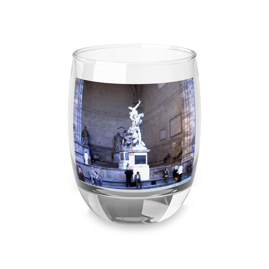 Europe 1967 No 12 Whiskey Glass