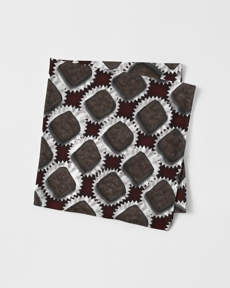 Box of Chocolates Bandana Set