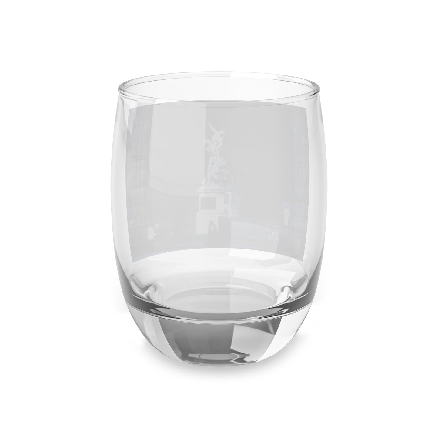 Europe 1967 No 12 Whiskey Glass