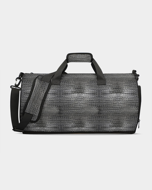 Chainmaille Sports Duffle Bag