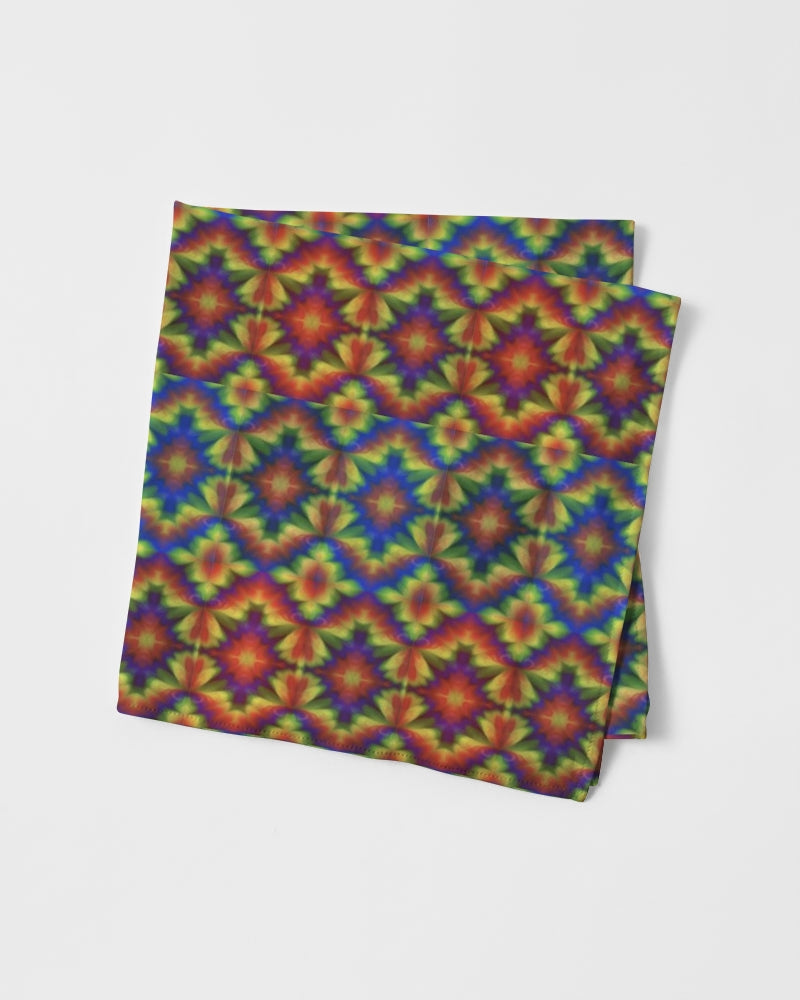 Carnival Kaleidoscope Bandana Set