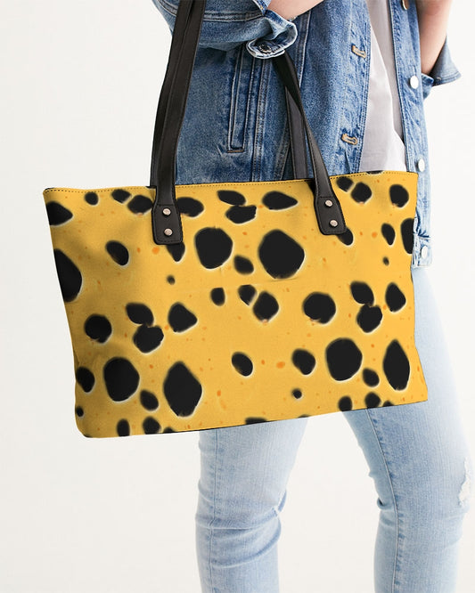 Cheese Stylish Tote