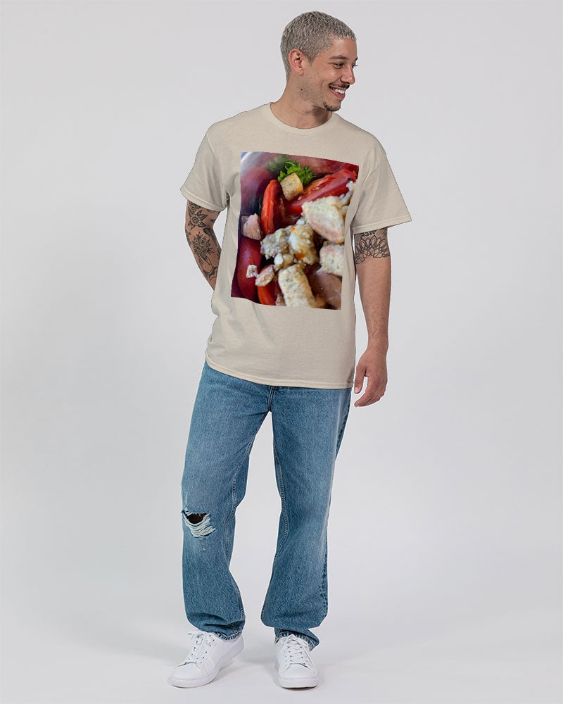 Tomato Salad Unisex Ultra Cotton T-Shirt | Gildan