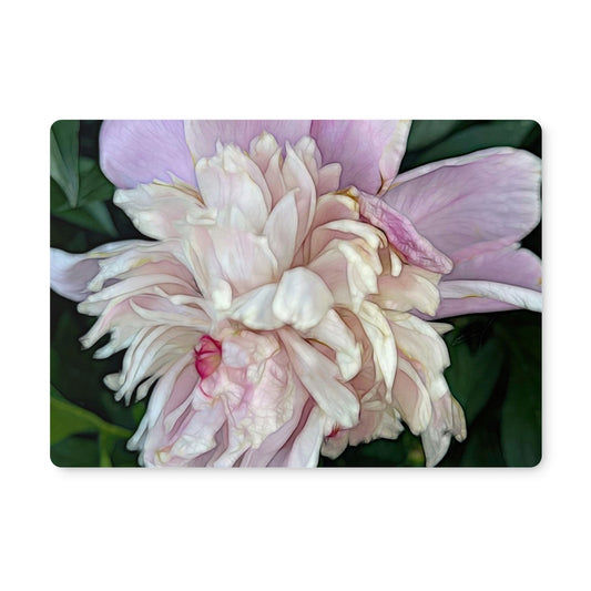 June Peony Placemat