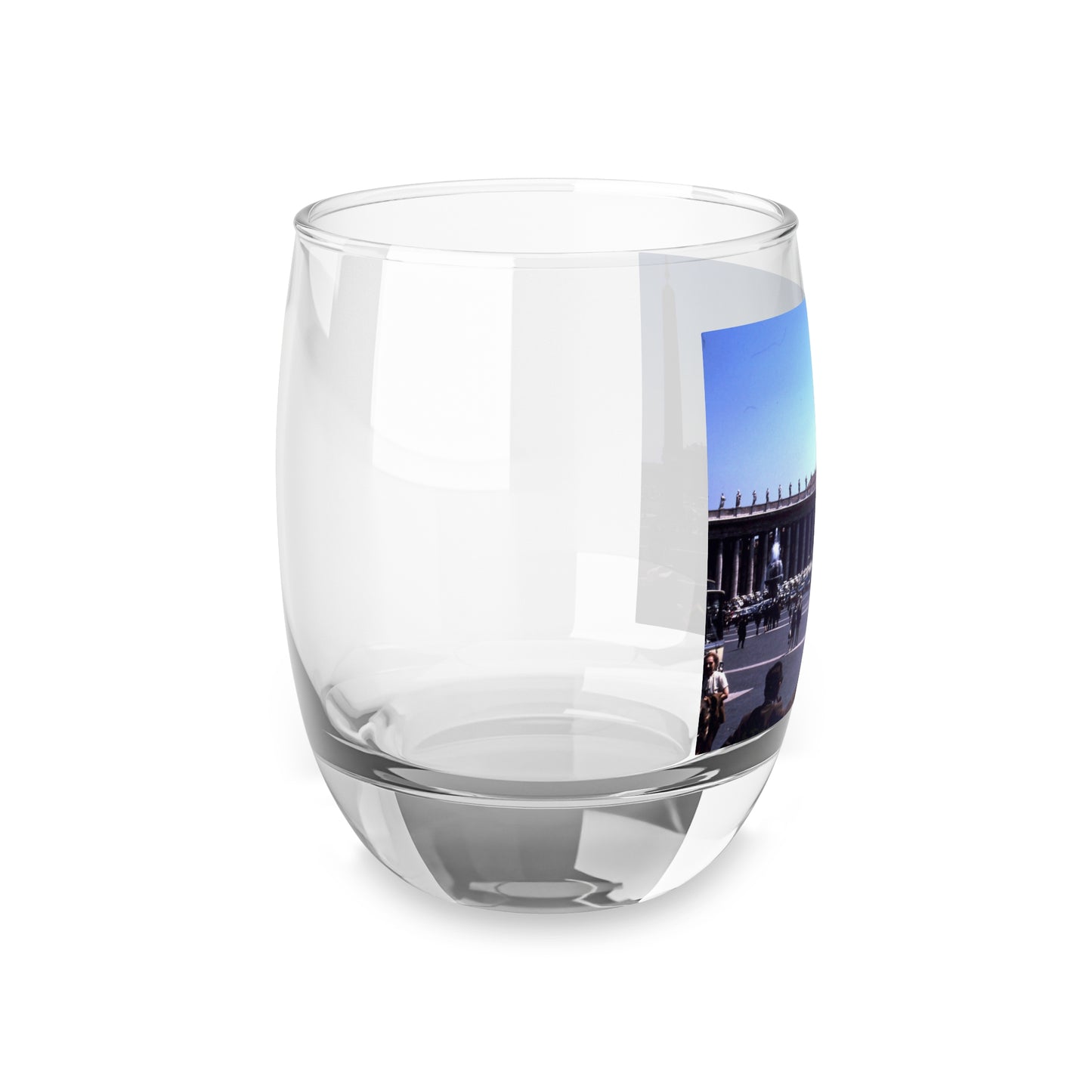 Europe 1967 No 18 Whiskey Glass