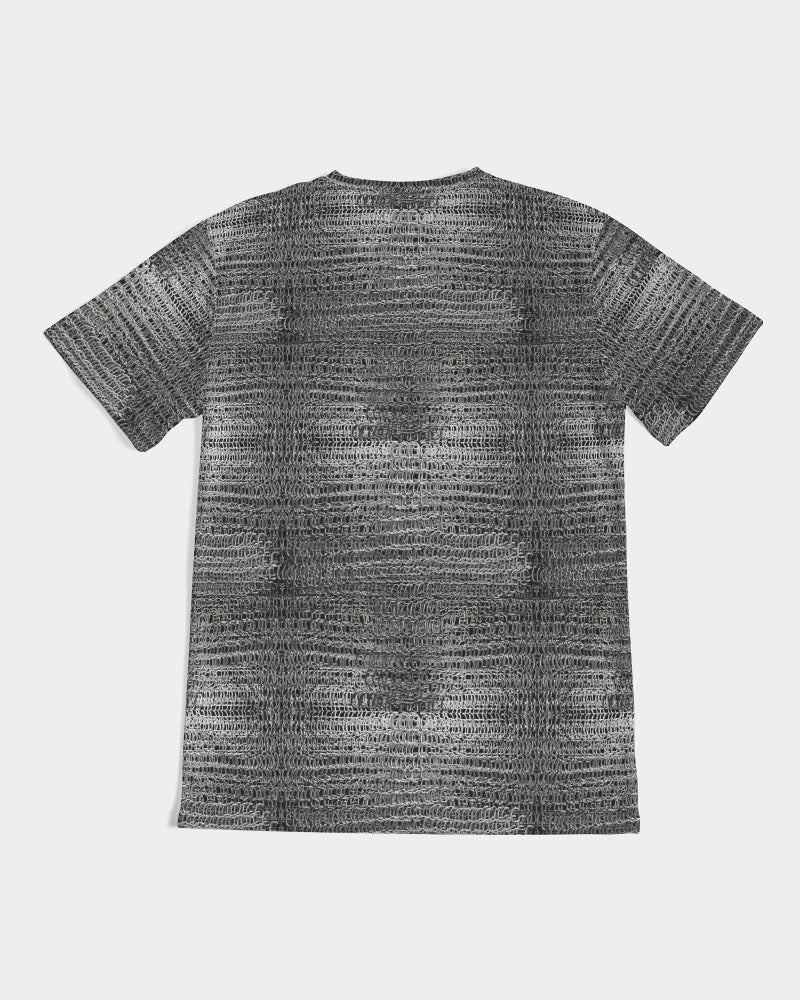 Chainmaille Men's All-Over Print Tee