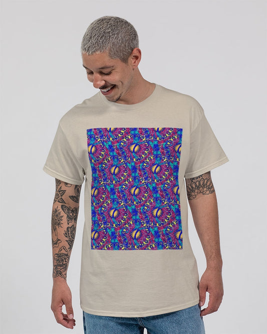 Caribbean Grafitti Unisex Ultra Cotton T-Shirt | Gildan