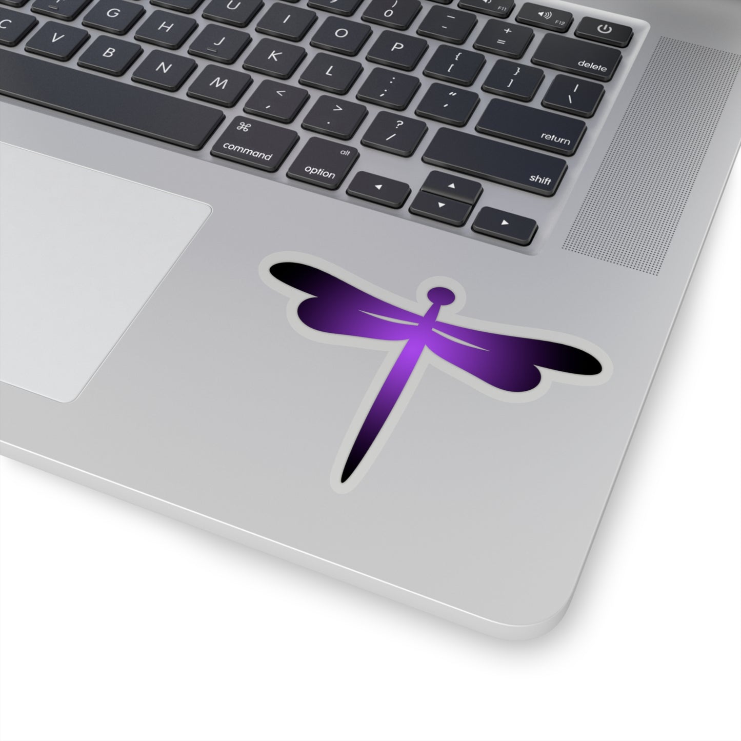 Dragonfly Kiss-Cut Stickers