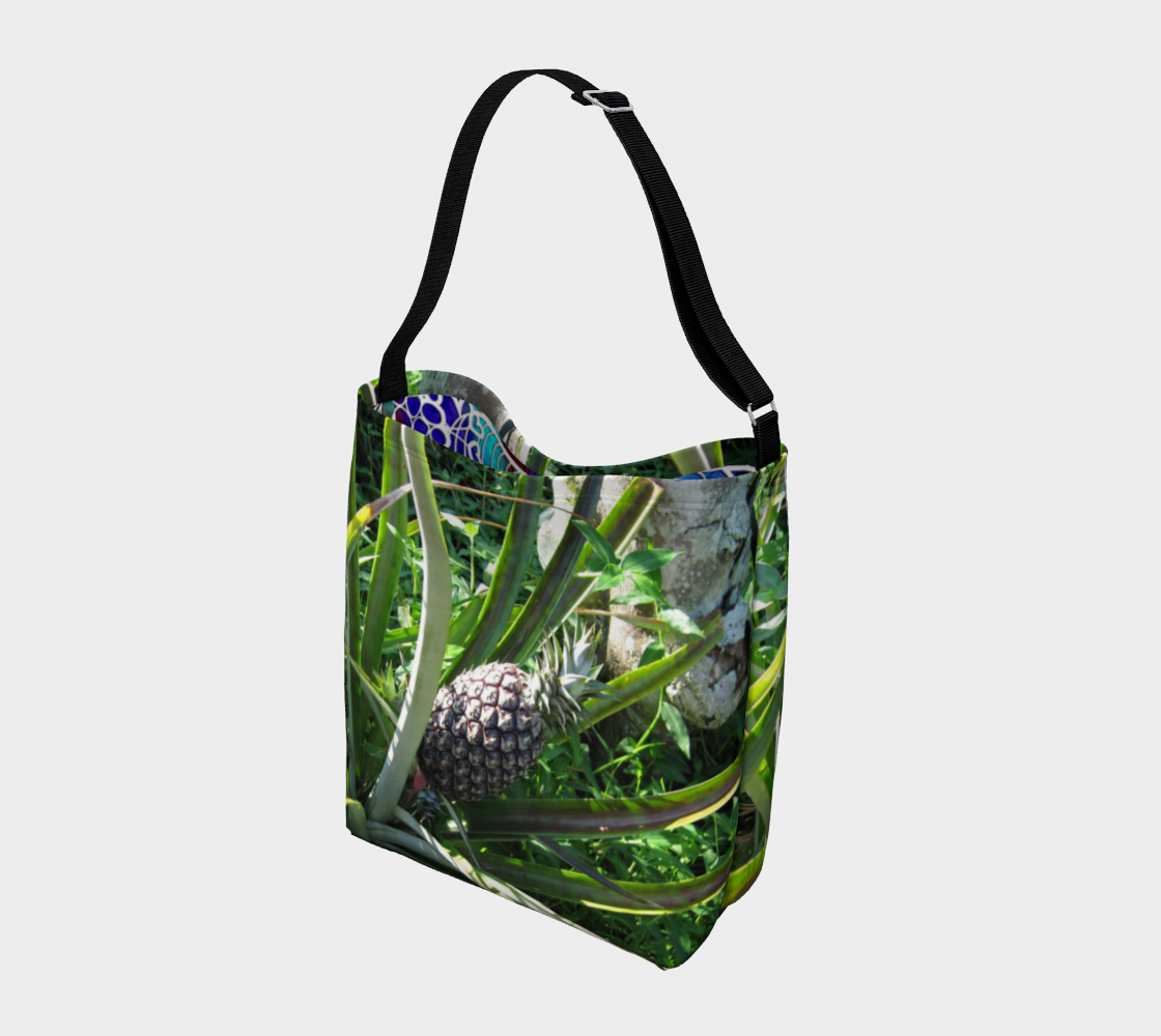 Hawaii No 1 Day Tote