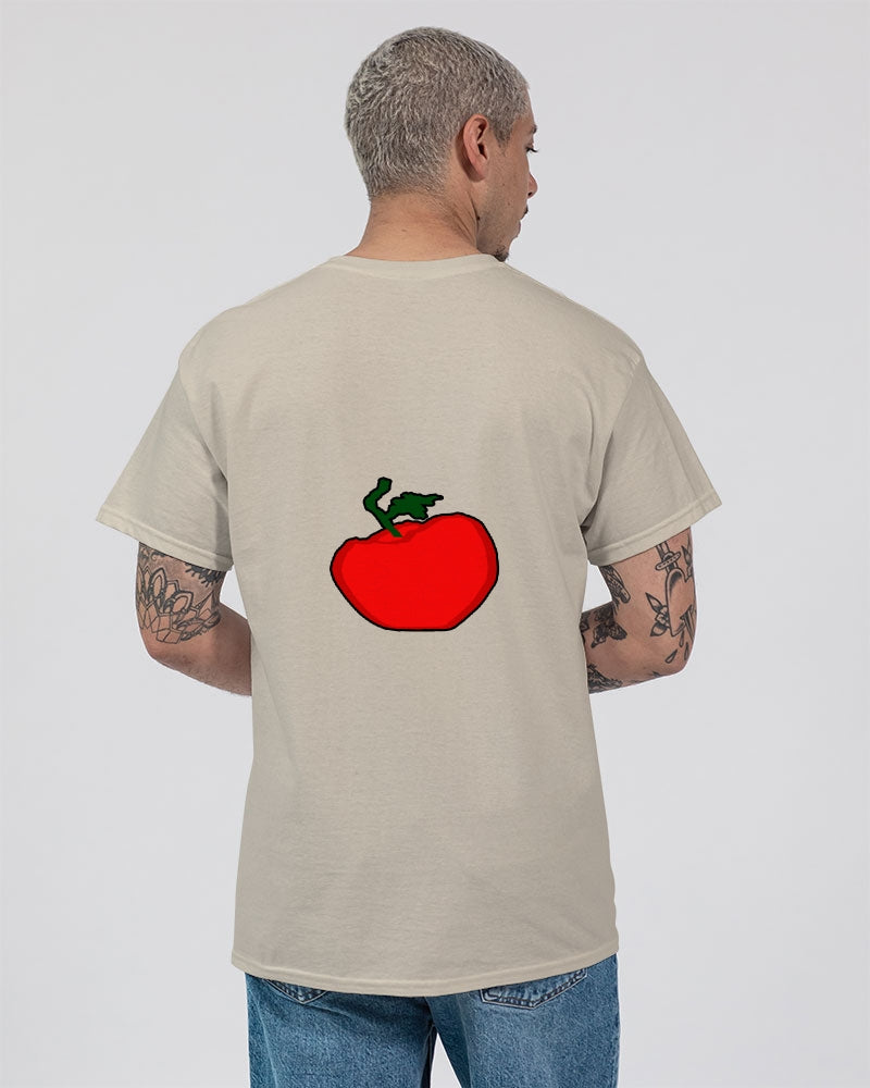 Tomato Salad Unisex Ultra Cotton T-Shirt | Gildan