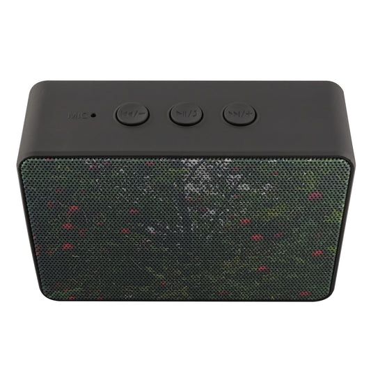 Apple Tree Close Up Boxanne Bluetooth Speakers