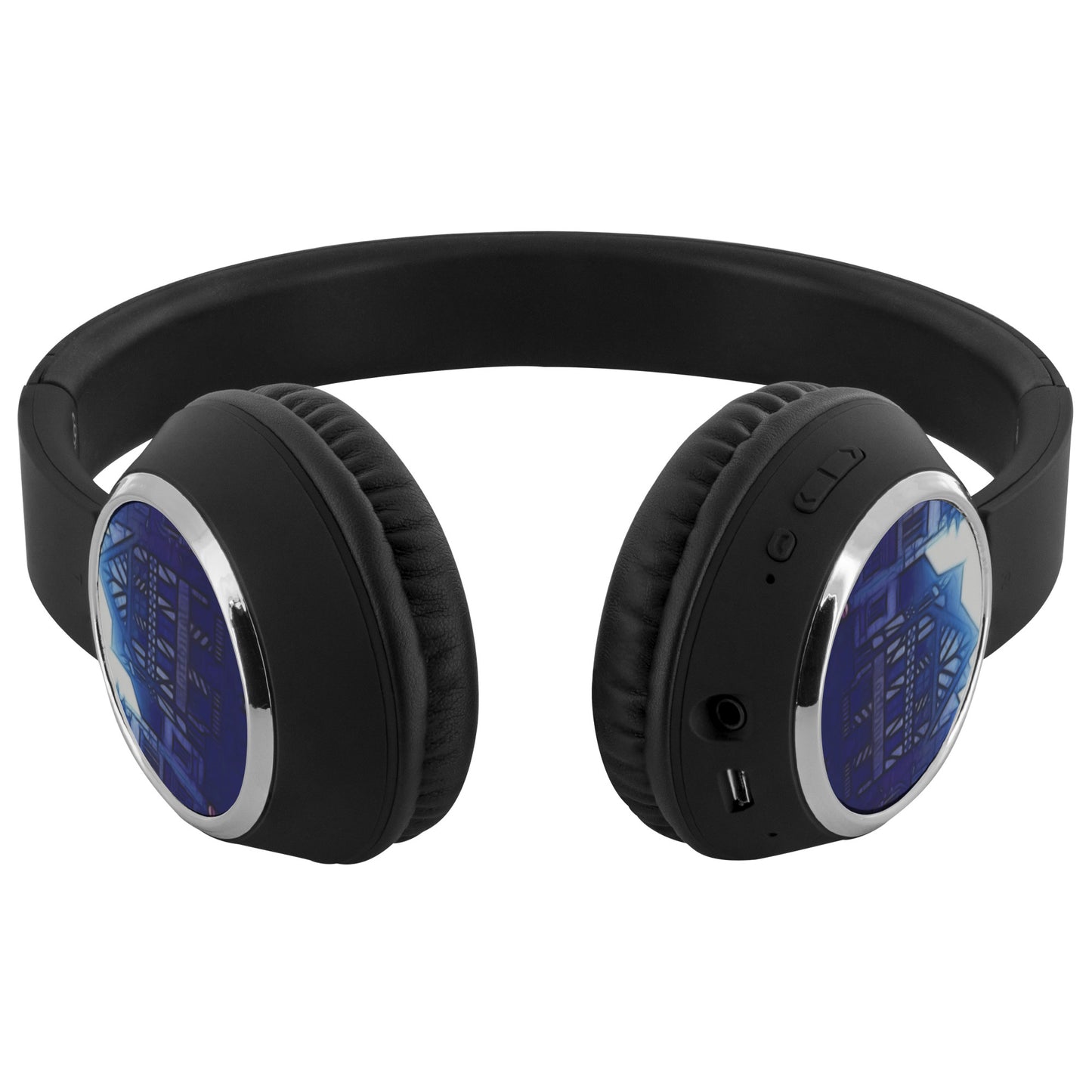 Blue London Beebop Headphones