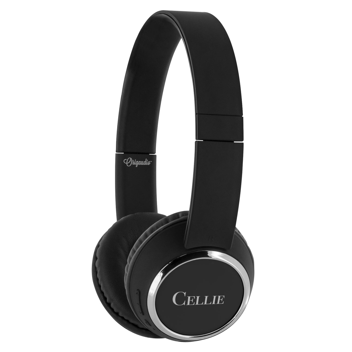 Cellie Headphones