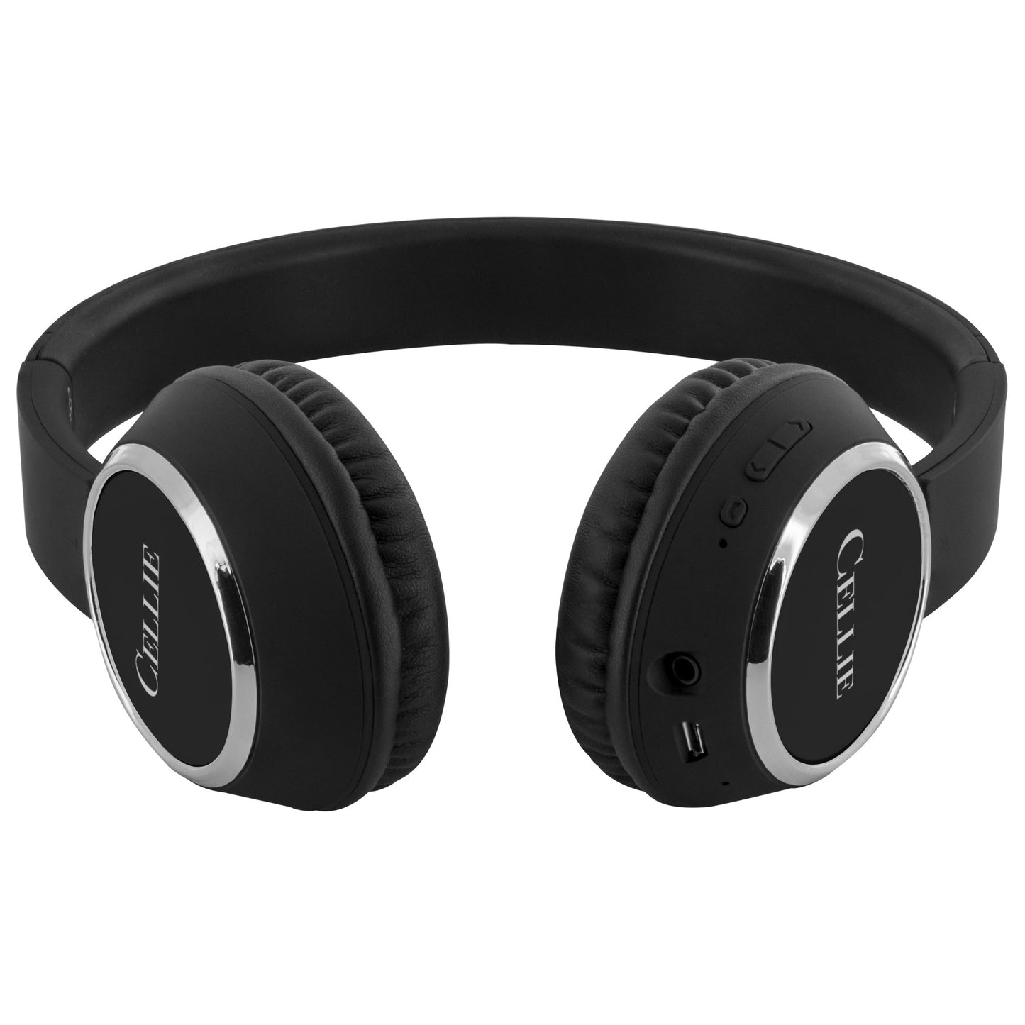 Cellie Headphones