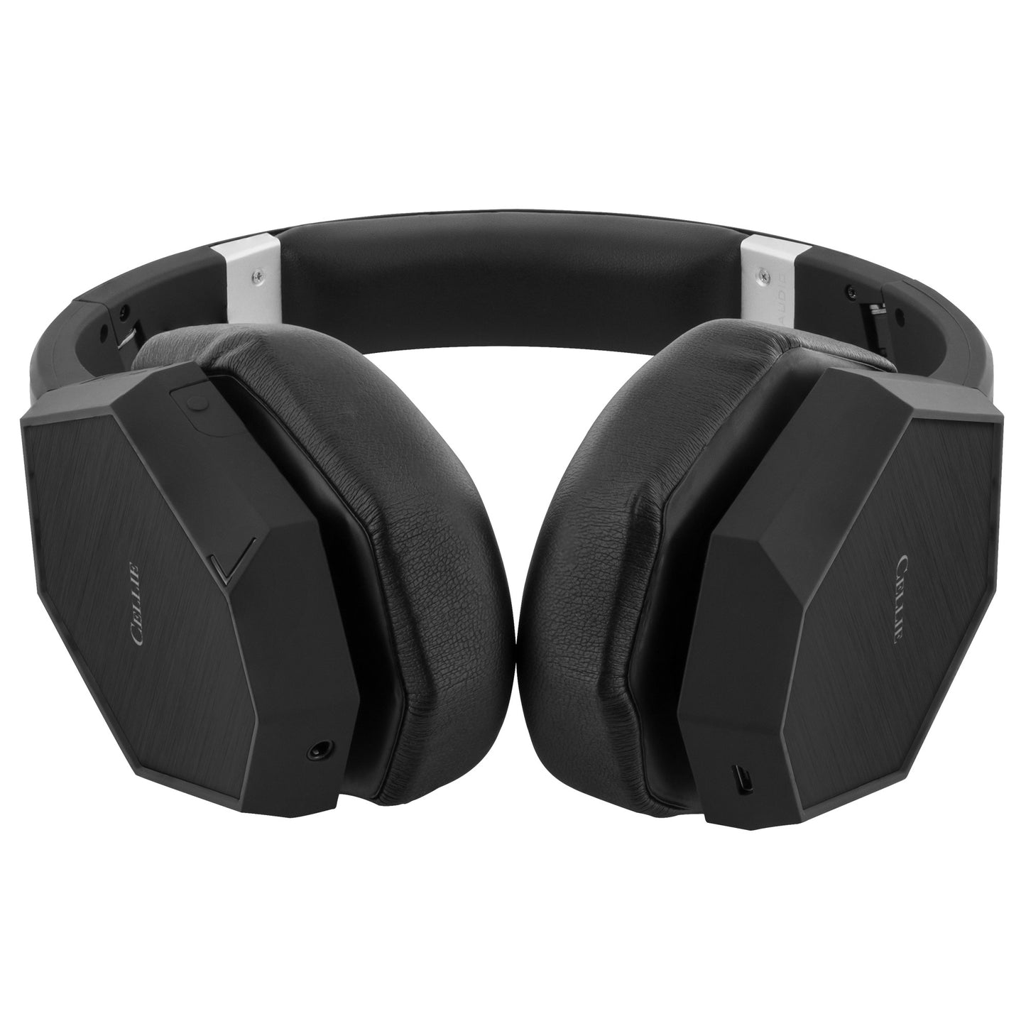 Cellie Wrapsody Headphones