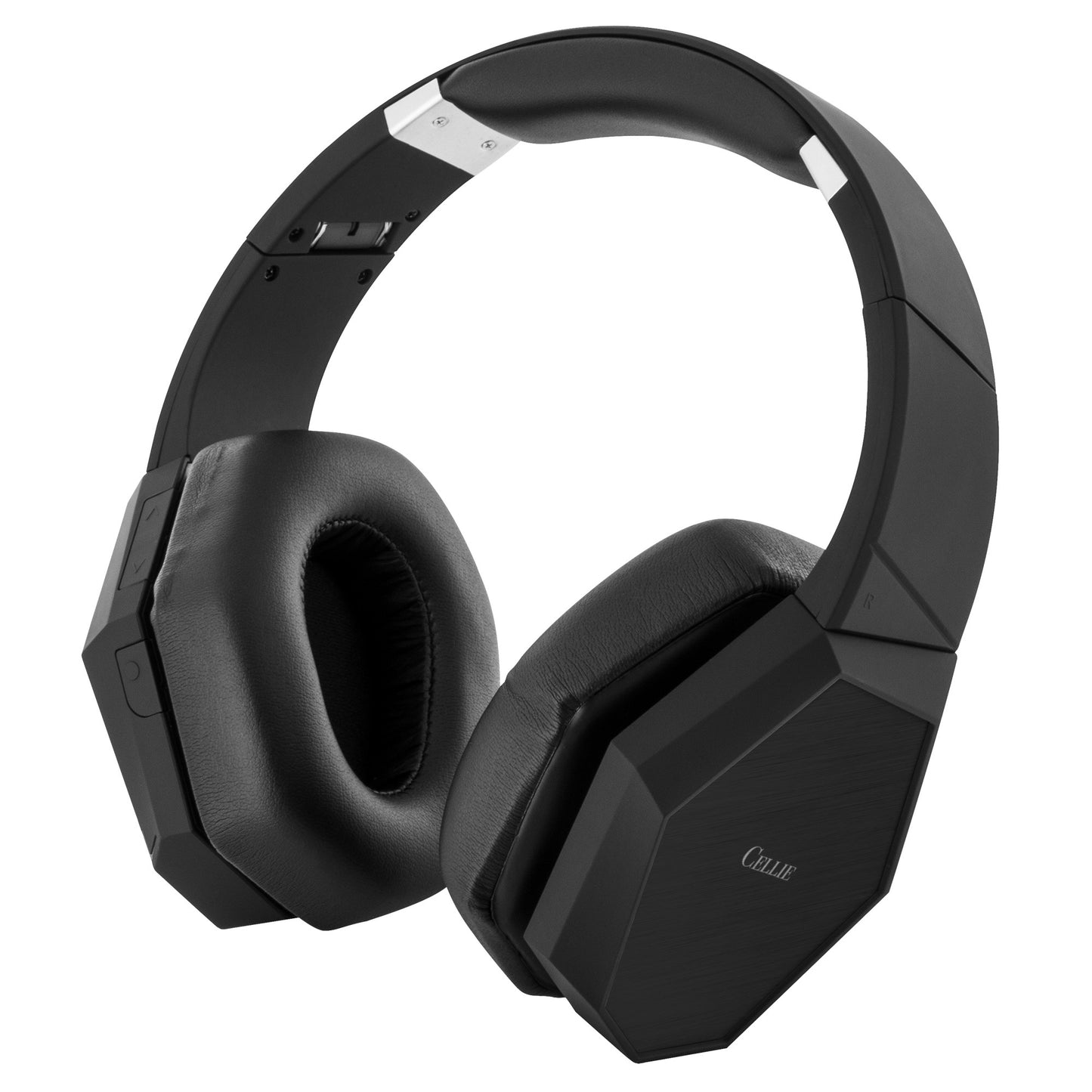 Cellie Wrapsody Headphones