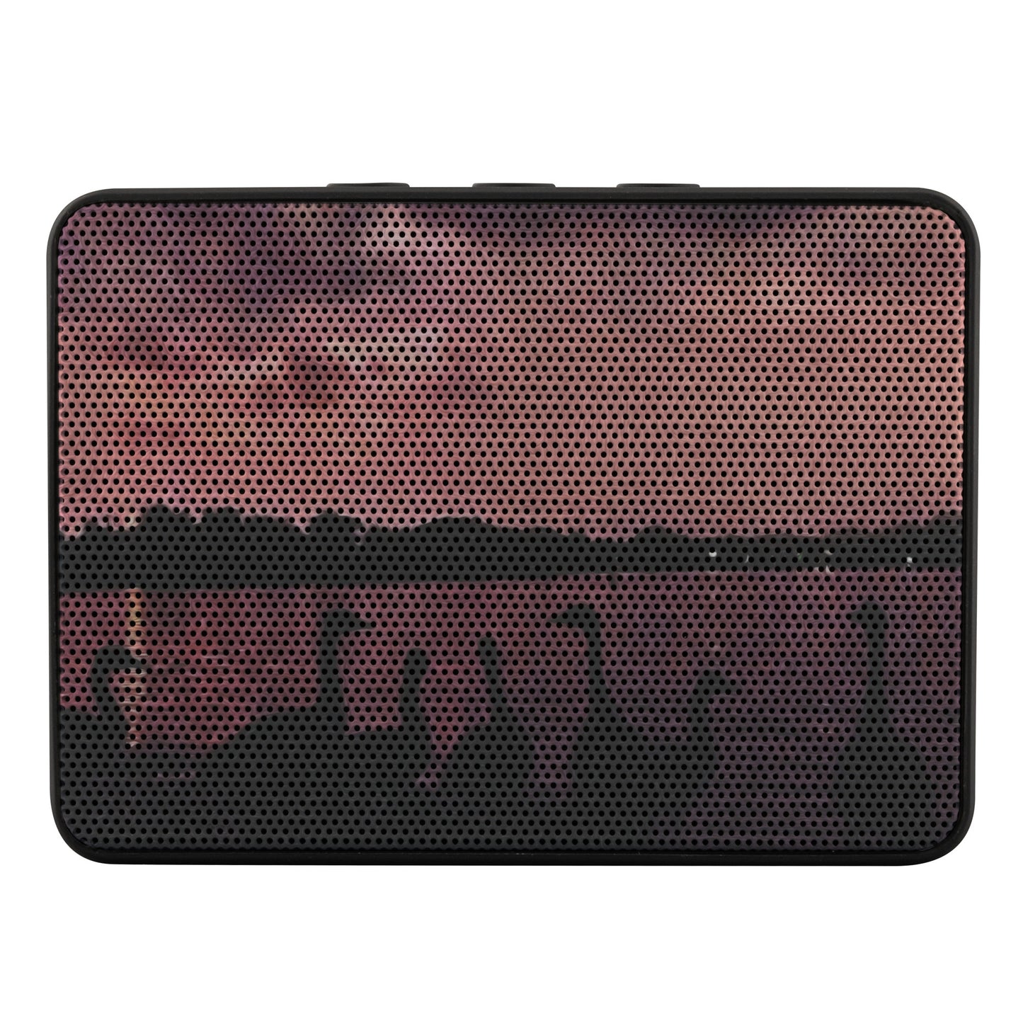 Geese at Sunset Boxanne Bluetooth Speakers
