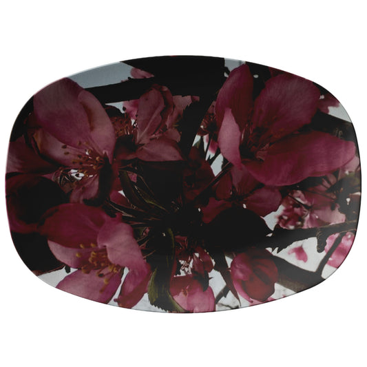 Montana Flowering Tree Snack Platter