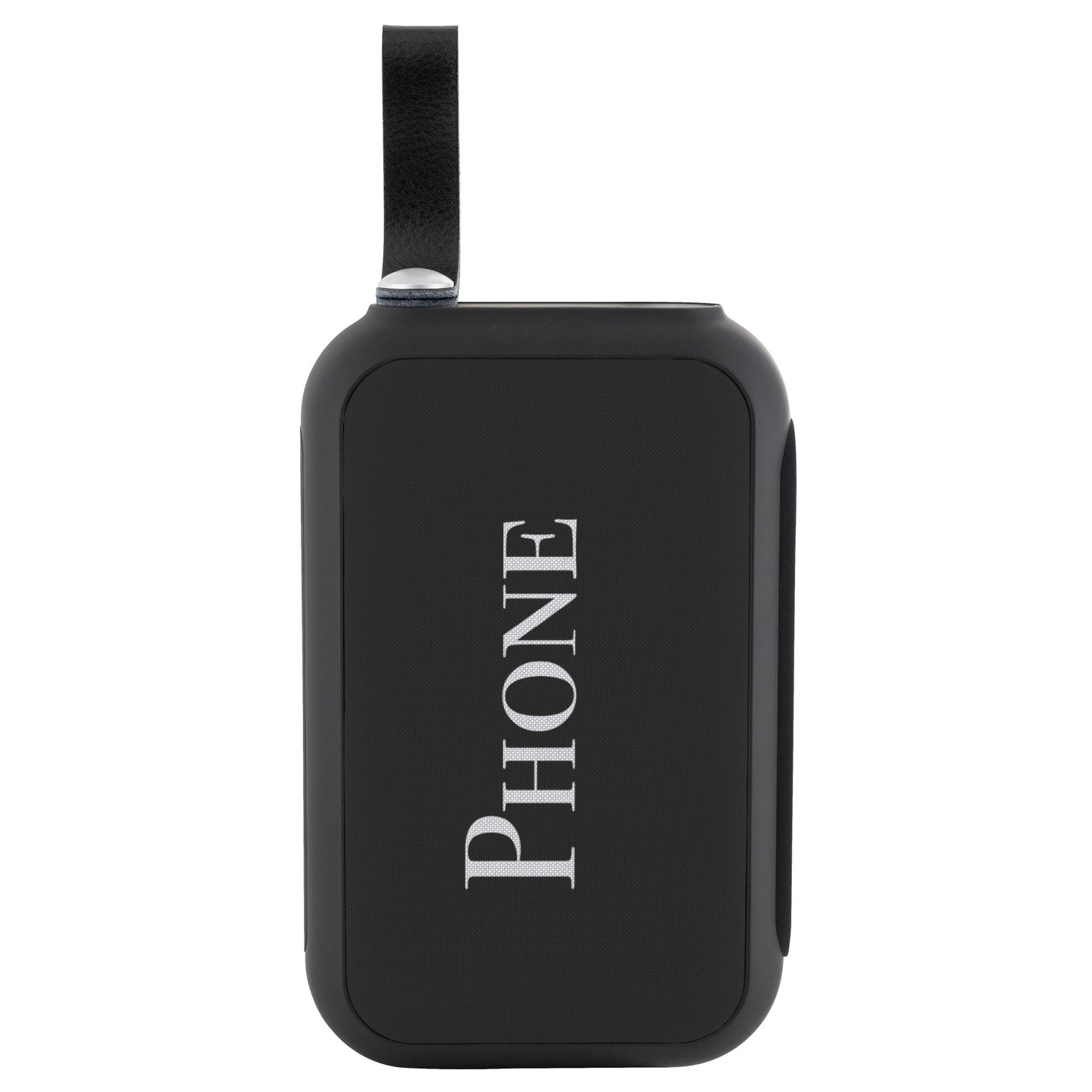 Phone Thumpah Speaker