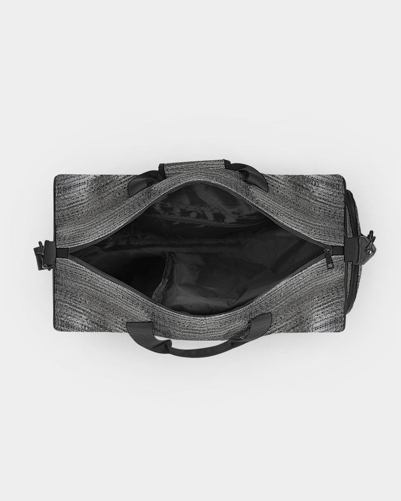 Chainmaille Sports Duffle Bag