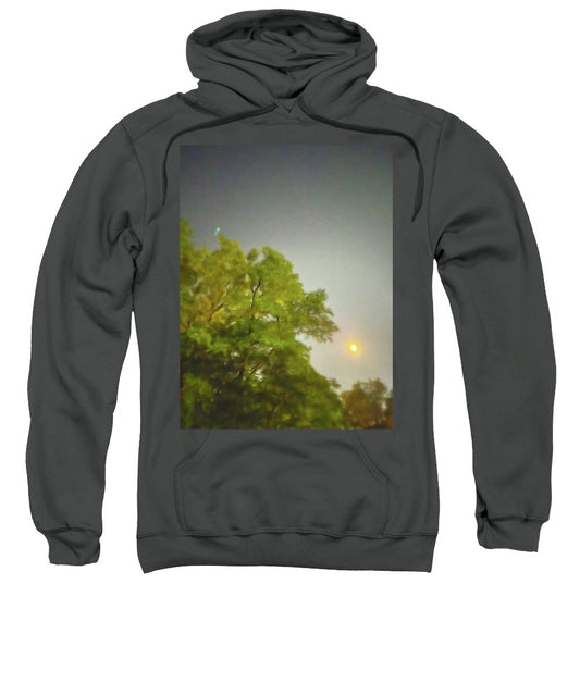 Blue Moon August 2024 - Sweatshirt