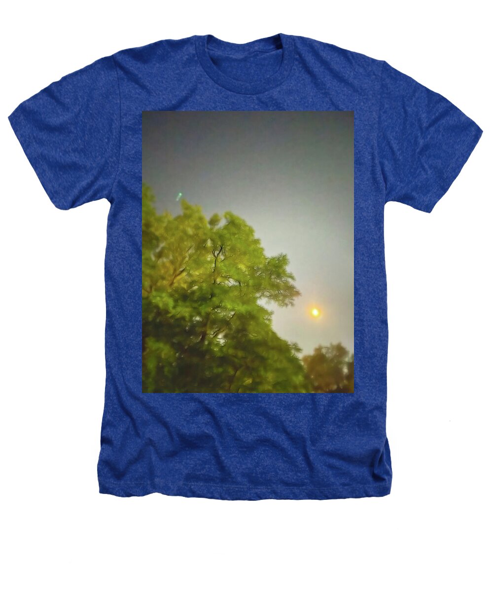 Blue Moon August 2024 - Heathers T-Shirt