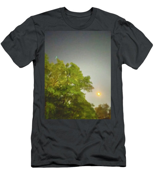 Blue Moon August 2024 - T-Shirt