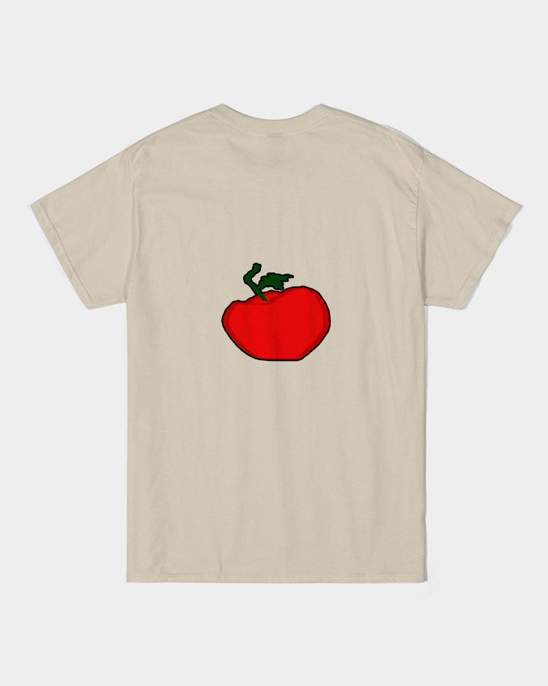 Tomato Salad Unisex Ultra Cotton T-Shirt | Gildan