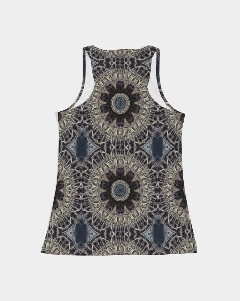 Cathedral Kaleidoscope Women's All-Over Print Tank