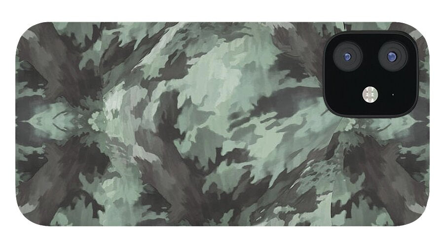 Camo Green - Phone Case