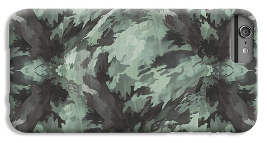 Camo Green - Phone Case