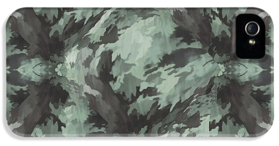 Camo Green - Phone Case