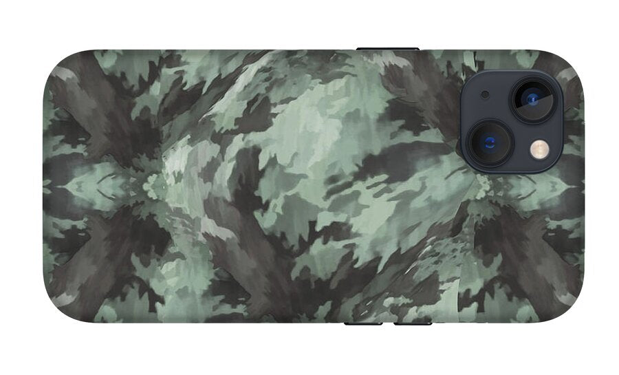 Camo Green - Phone Case