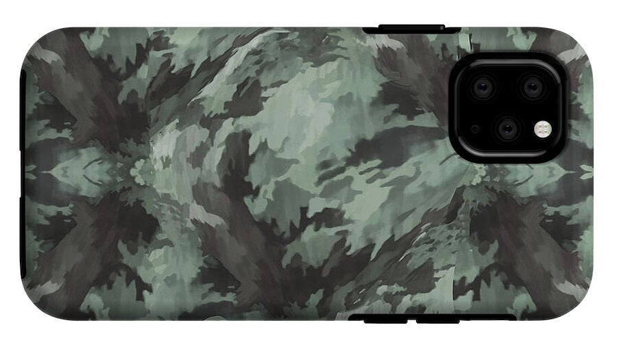 Camo Green - Phone Case