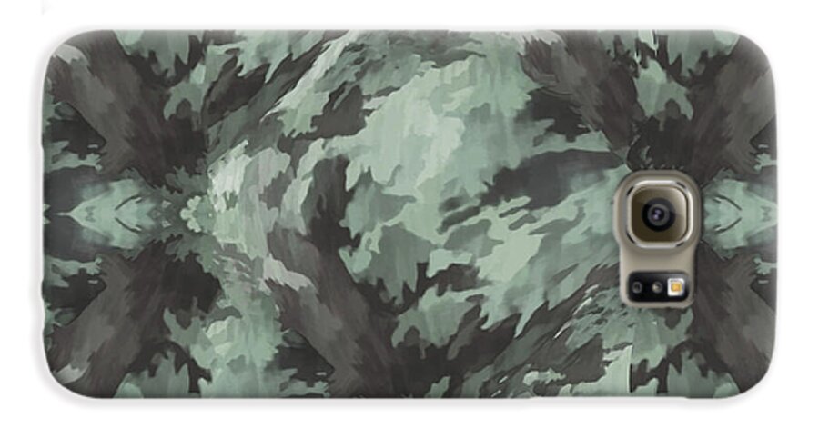 Camo Green - Phone Case