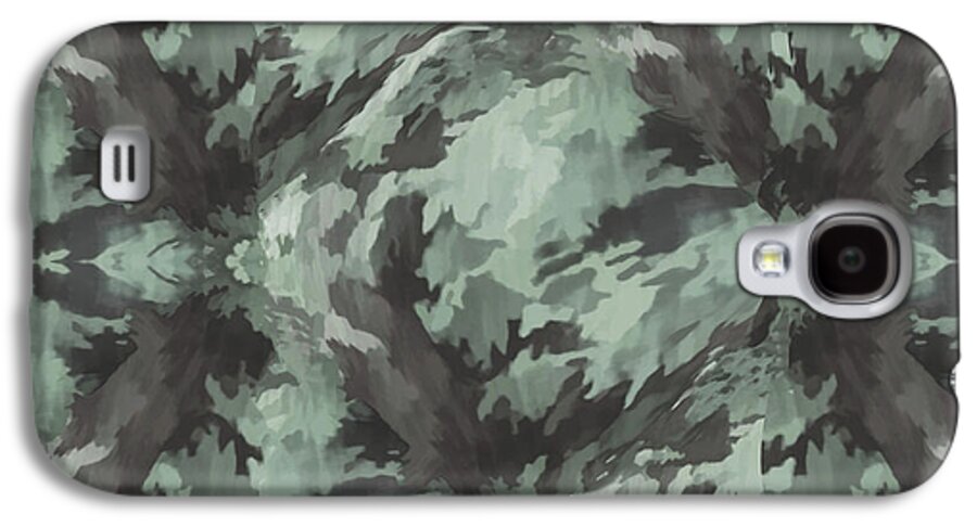 Camo Green - Phone Case