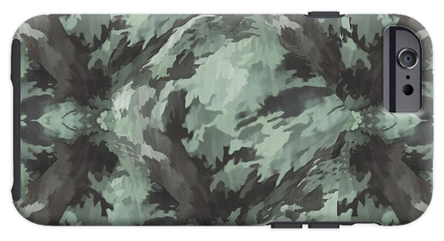 Camo Green - Phone Case