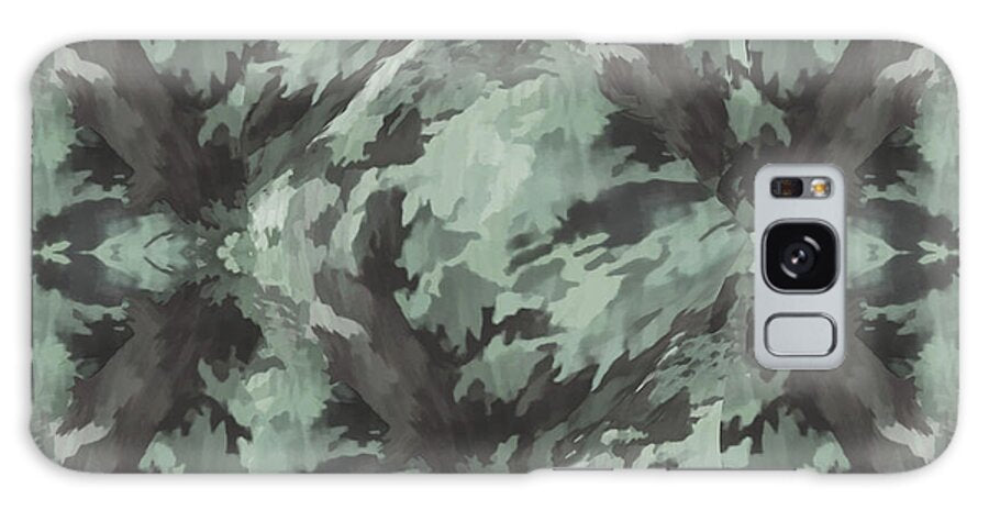 Camo Green - Phone Case