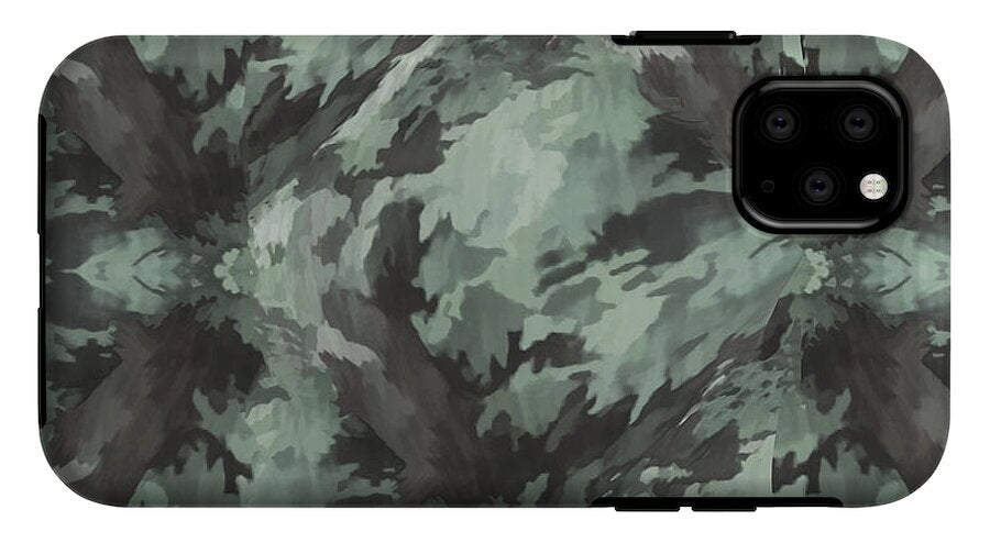 Camo Green - Phone Case