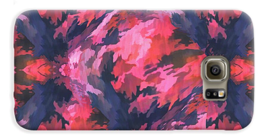 Camo Pink - Phone Case