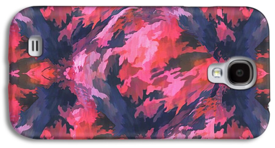 Camo Pink - Phone Case