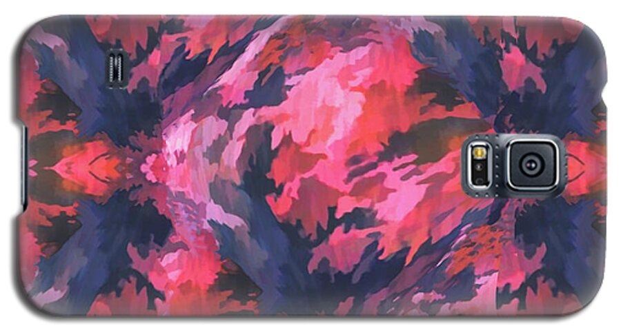 Camo Pink - Phone Case