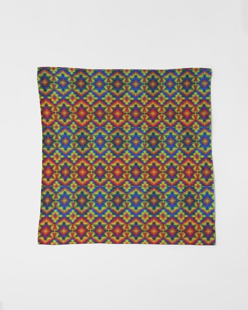 Carnival Kaleidoscope Bandana Set