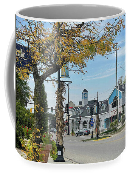 Downtown Fox Lake - Mug