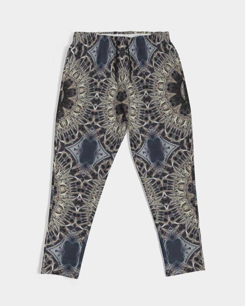 Cathedral Kaleidoscope Men's All-Over Print Joggers