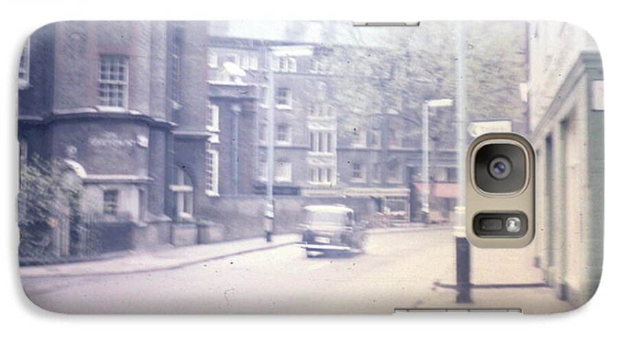 Europe 1967 No 1 - Phone Case