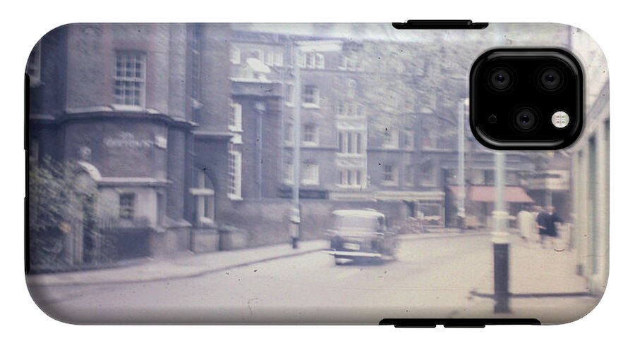 Europe 1967 No 1 - Phone Case