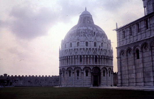 Europe 1967 No 23 Digital Image Download